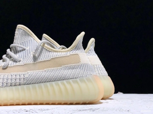 Lundmark V2 Adidas Boost 350 FU9161 Yeezy 0909